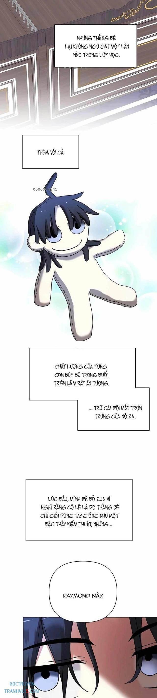 Học Viện Phá Sản - Page 8