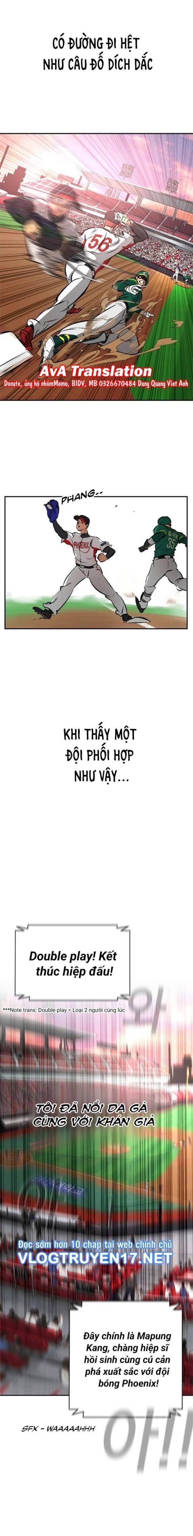 Cú Đánh Chiến Thắng - Page 69