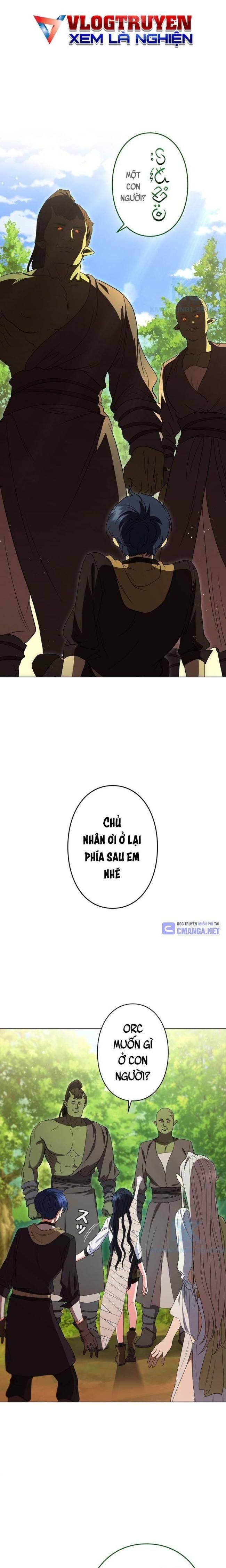 Khế Ước Long Nhân - Page 63