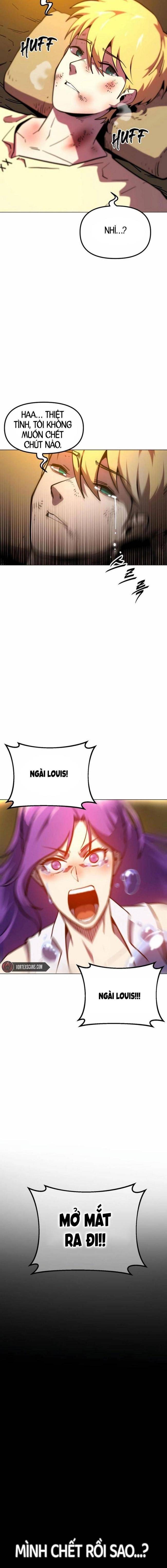 Kị Sĩ Xương Khô - Page 107