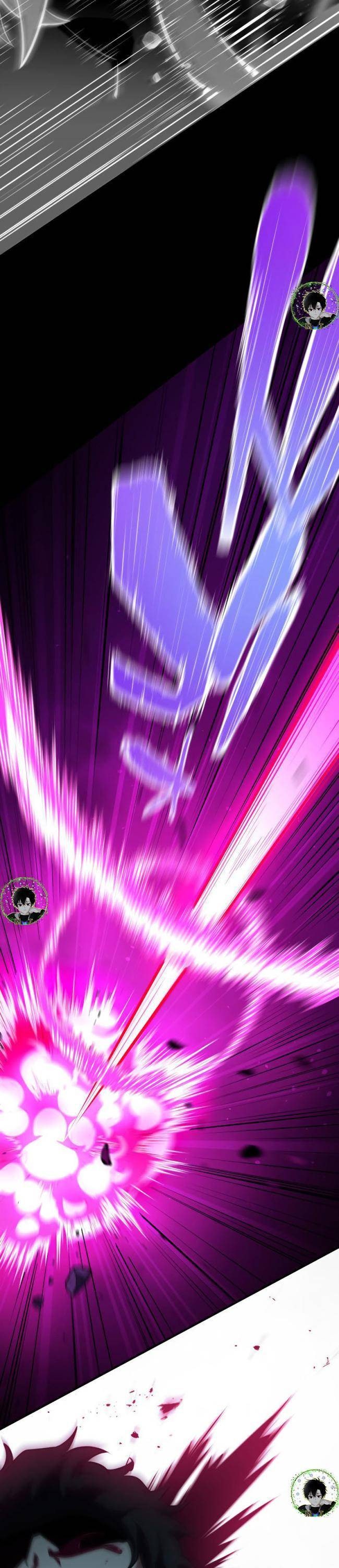 Zero 0 - Vựơt Qua Cả Ma Pháp Thời Không - Page 62