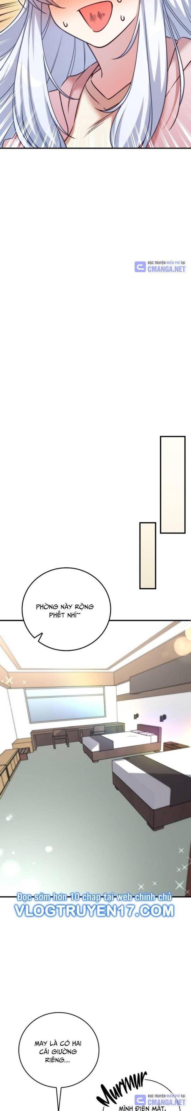 Trở Thành Bạn Thời Thơ Ấu Của Boss Cấp Trung - Page 9