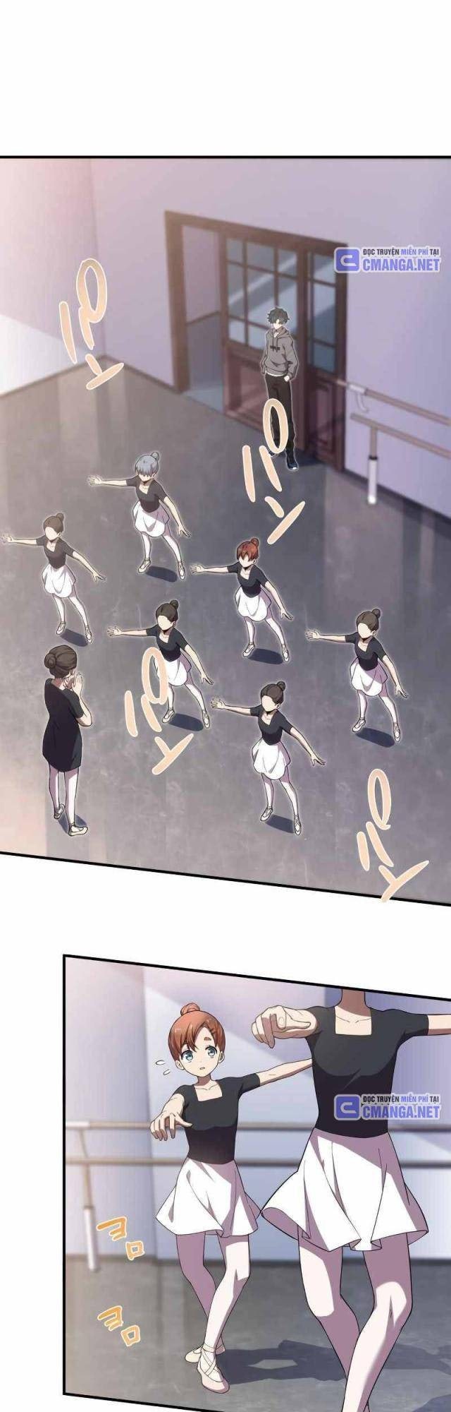 Zero 0 - Vựơt Qua Cả Ma Pháp Thời Không - Page 14