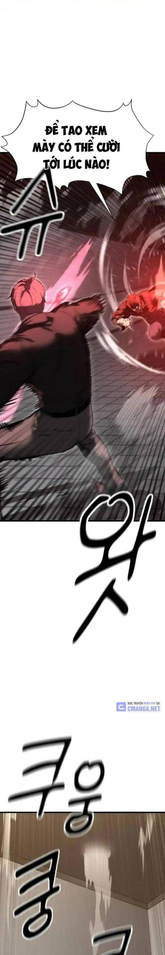 Võ Vương Kang Haejin - Page 19