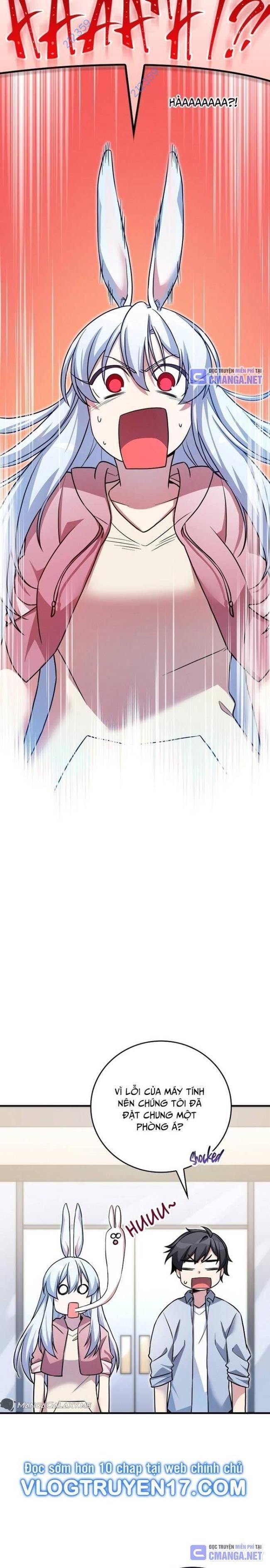 Trở Thành Bạn Thời Thơ Ấu Của Boss Cấp Trung - Page 6