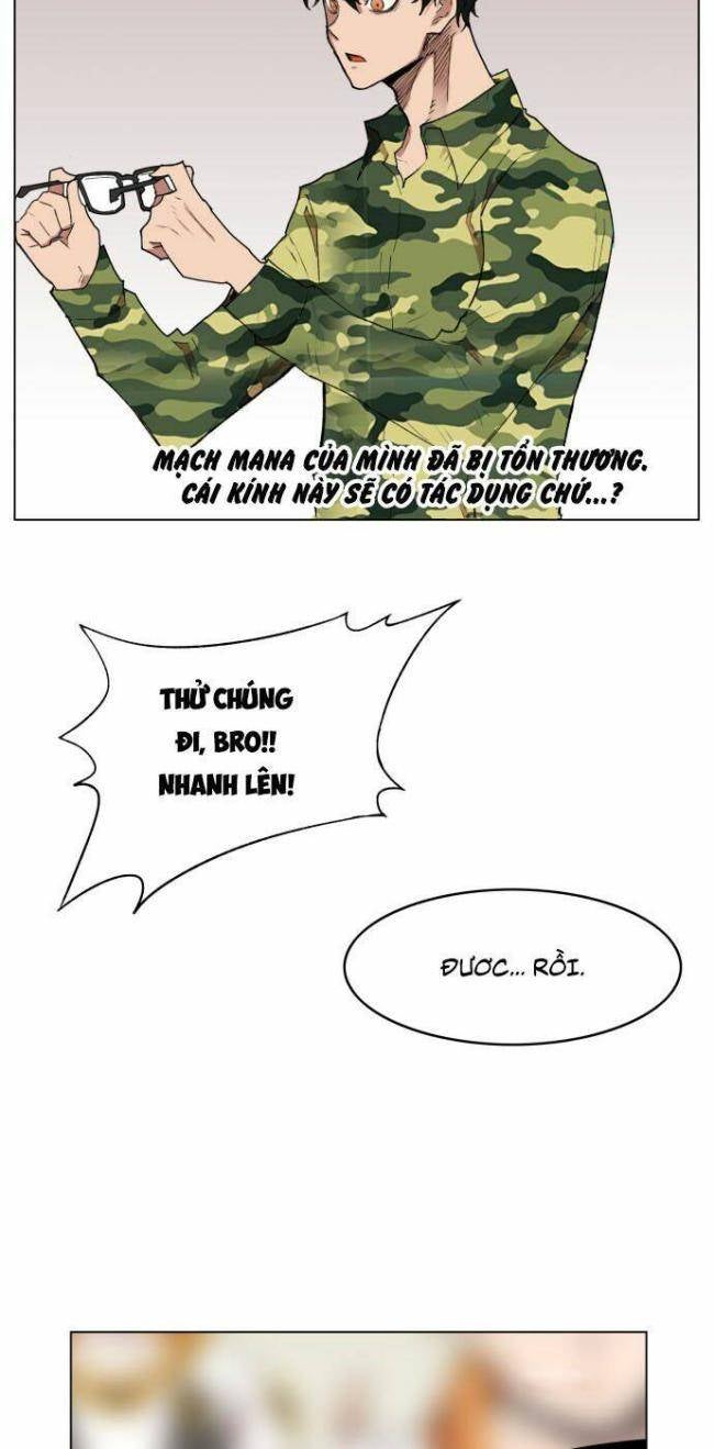 Hardcore Leveling Warrior SS1 - Page 52