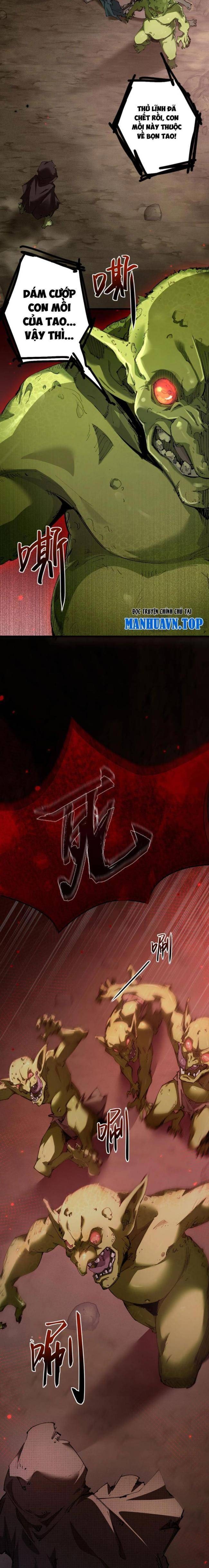 Chuyển Sinh Thành Goblin - Page 79