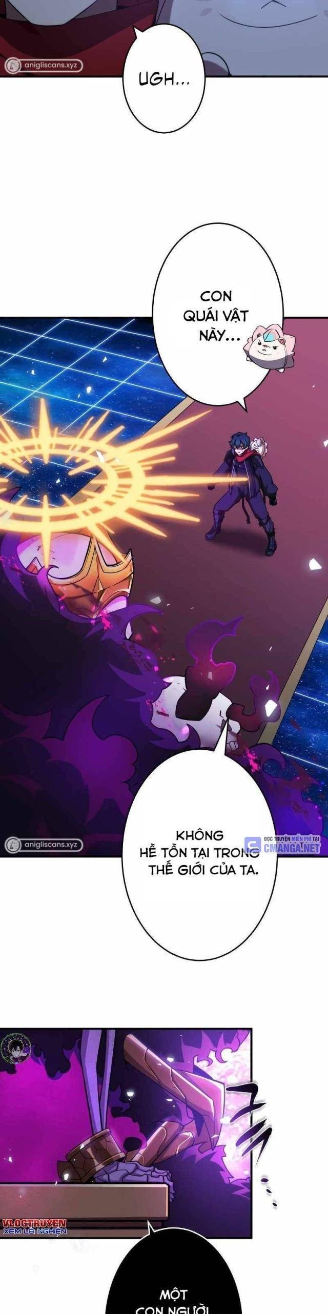 Zero 0 - Vựơt Qua Cả Ma Pháp Thời Không - Page 13