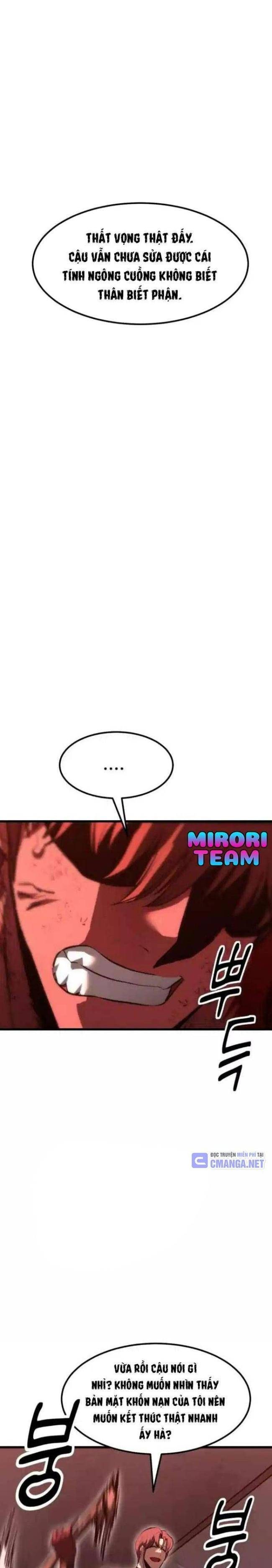 Võ Vương Kang Haejin - Page 19