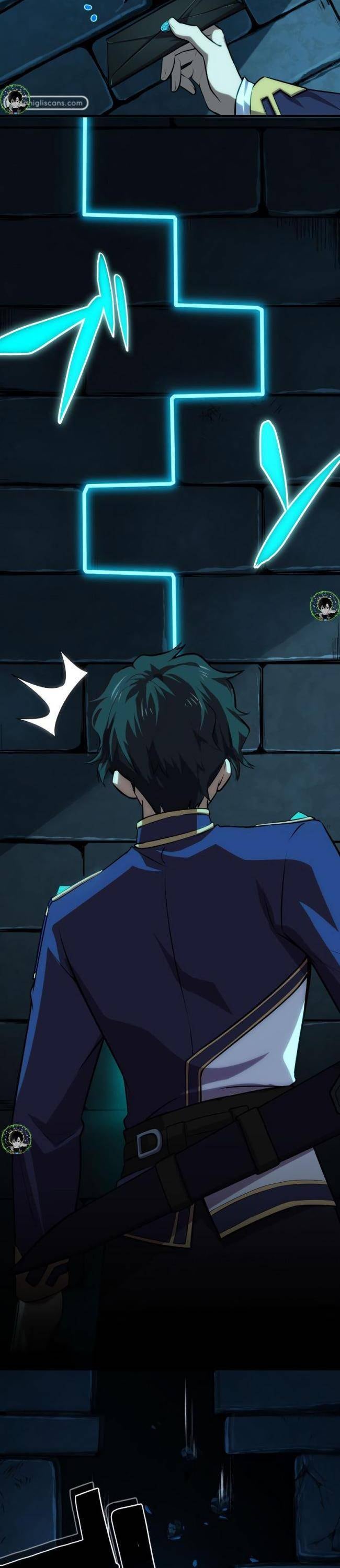 Zero 0 - Vựơt Qua Cả Ma Pháp Thời Không - Page 46