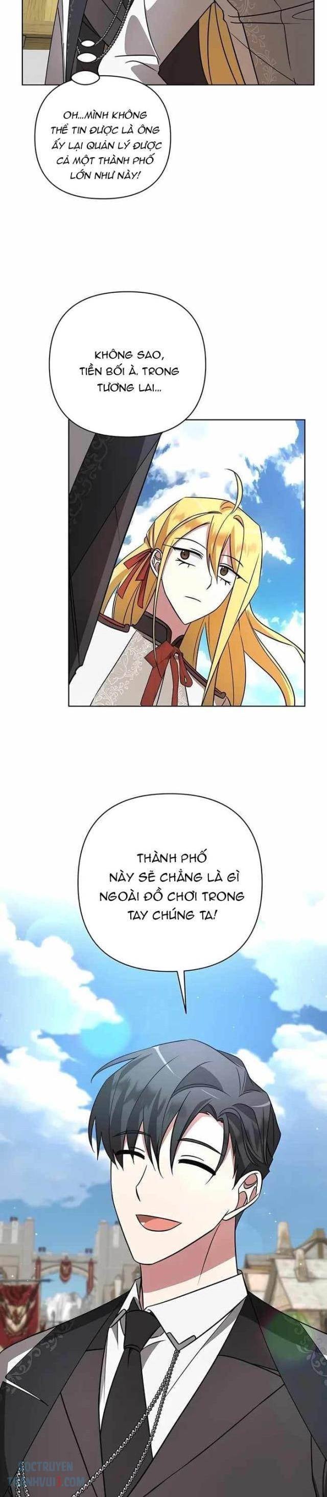 Học Viện Phá Sản - Page 30