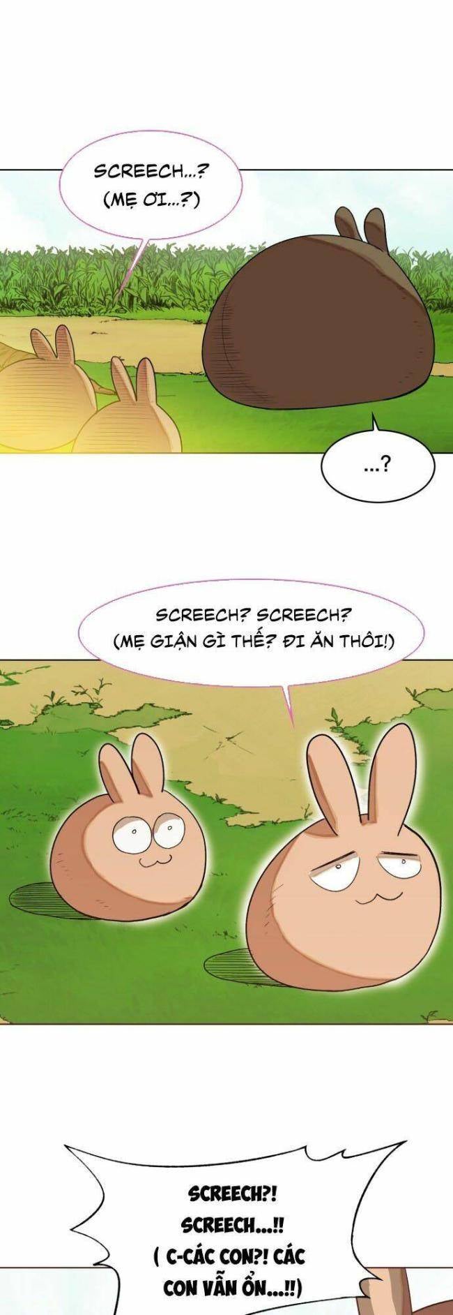 Hardcore Leveling Warrior SS1 - Page 34