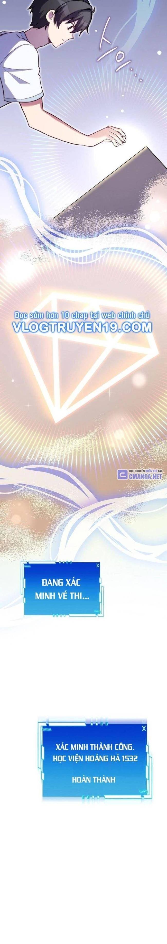 Trở Thành Bạn Thời Thơ Ấu Của Boss Cấp Trung - Page 8