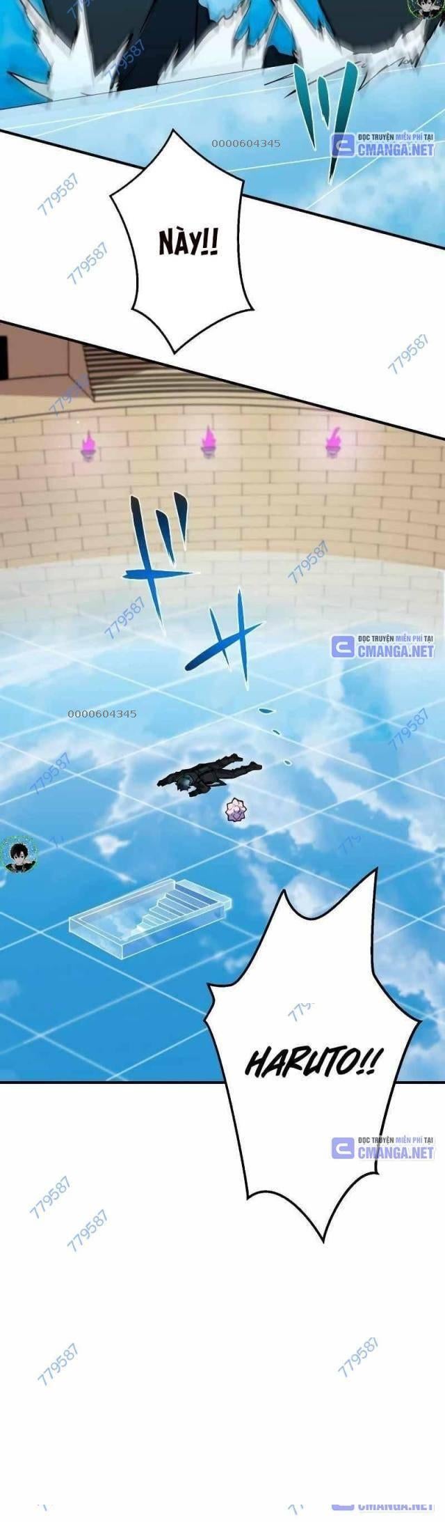 Zero 0 - Vựơt Qua Cả Ma Pháp Thời Không - Page 35