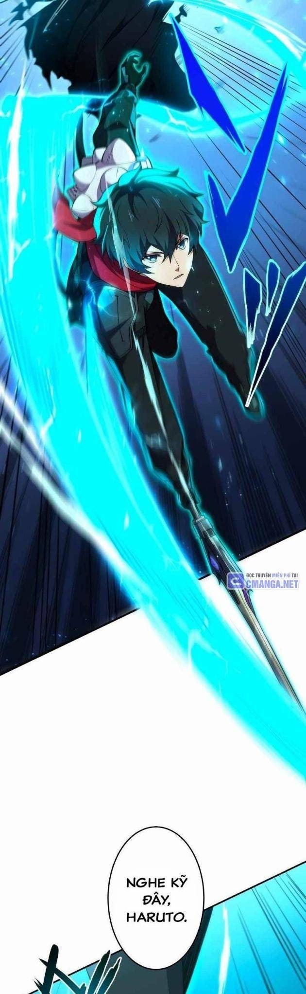 Zero 0 - Vựơt Qua Cả Ma Pháp Thời Không - Page 28
