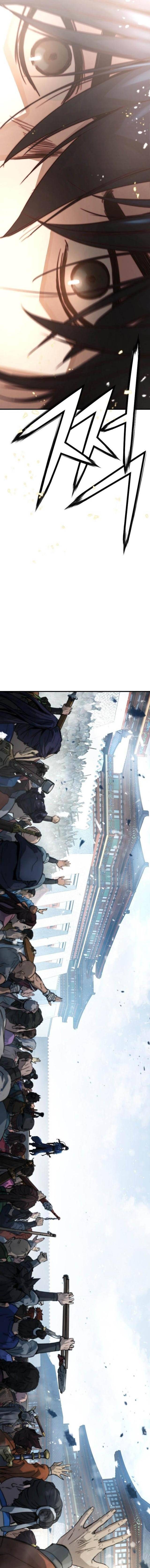 Tuyệt Thế Hồi Quy - Page 30