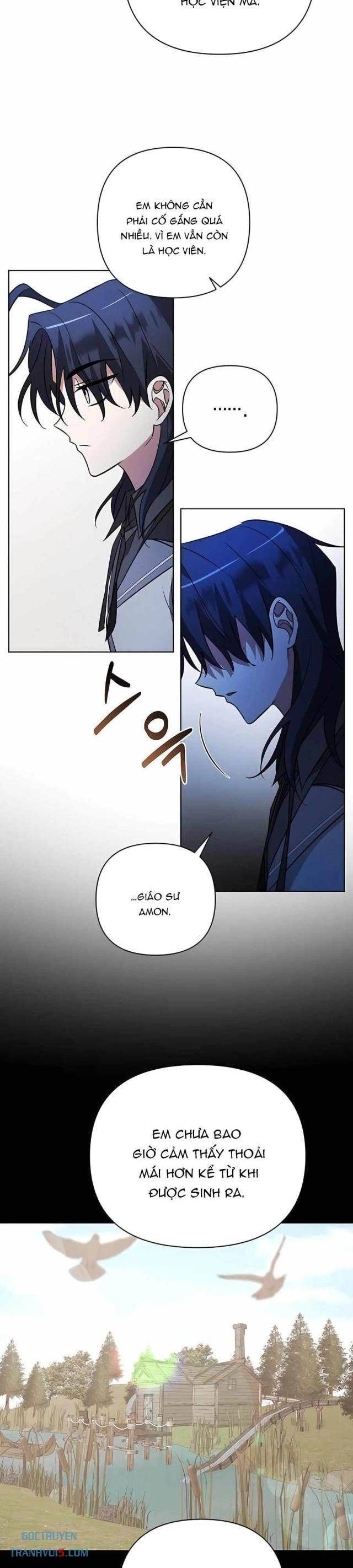 Học Viện Phá Sản - Page 10