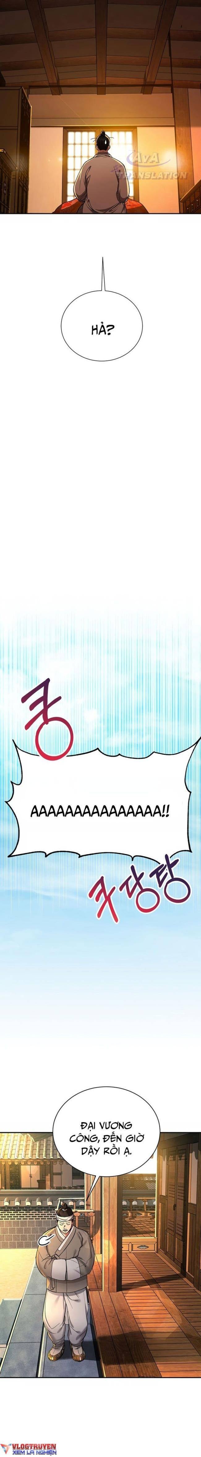 Muscle Joseon - Page 54