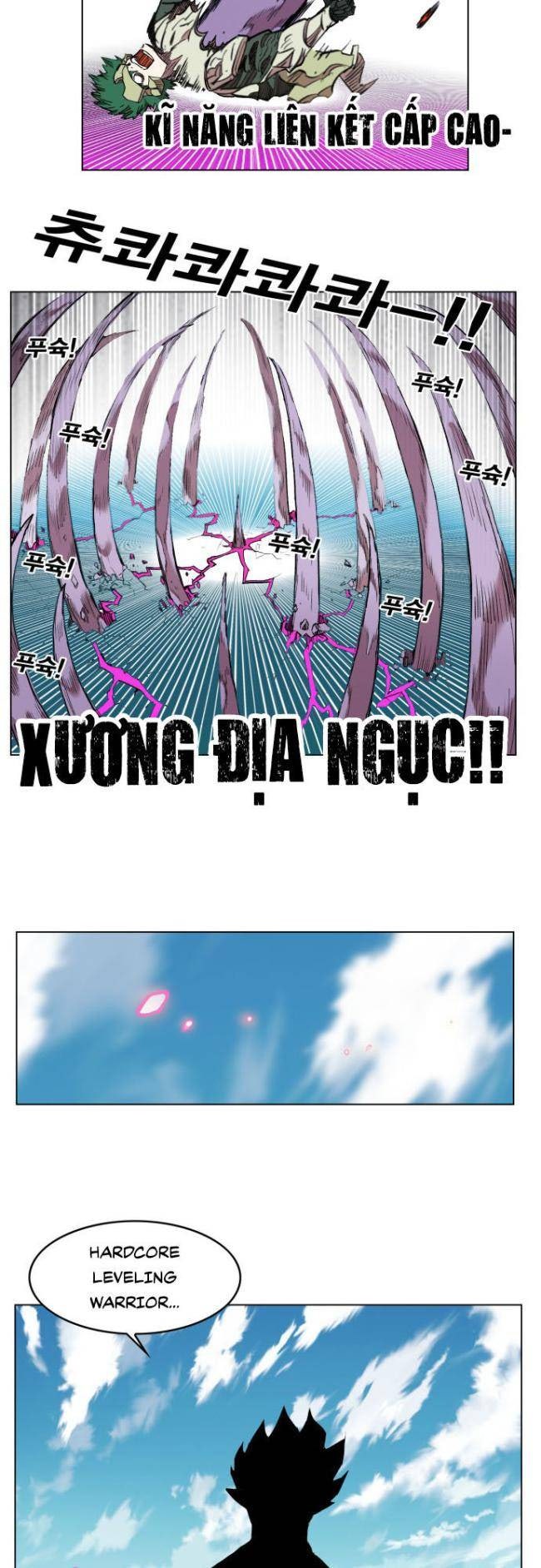 Hardcore Leveling Warrior SS1 - Page 63