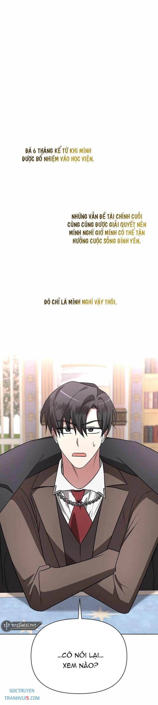 Học Viện Phá Sản - Page 20