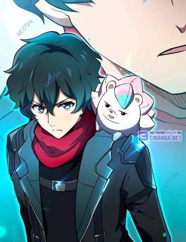 Zero 0 - Vựơt Qua Cả Ma Pháp Thời Không - Page 34