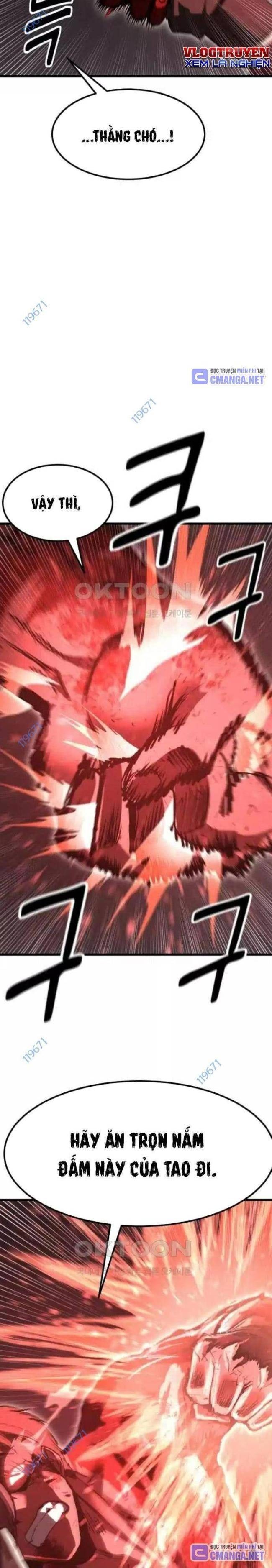 Võ Vương Kang Haejin - Page 30