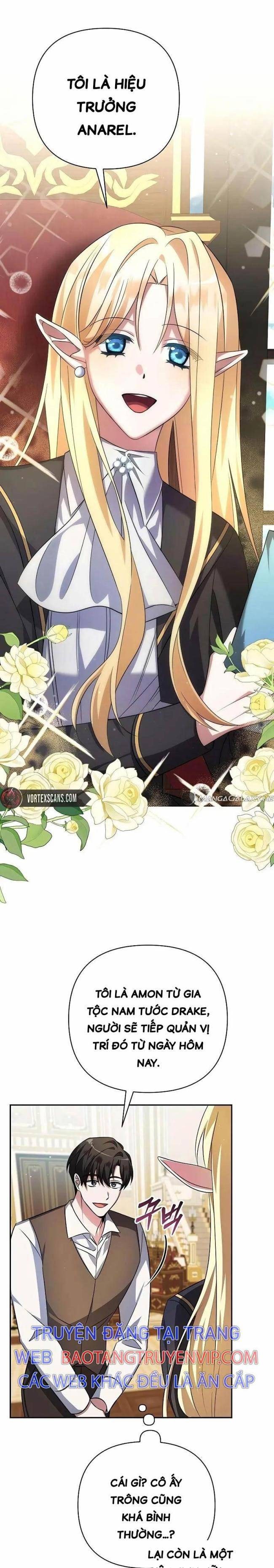 Học Viện Phá Sản - Page 21