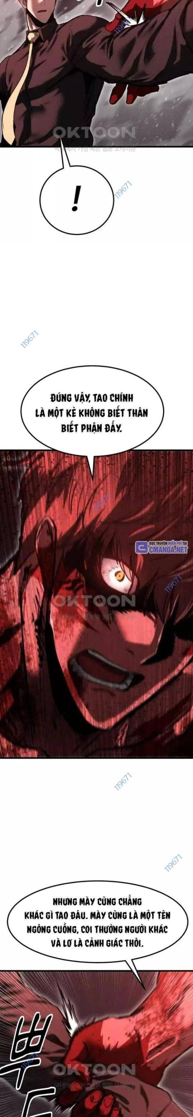 Võ Vương Kang Haejin - Page 29