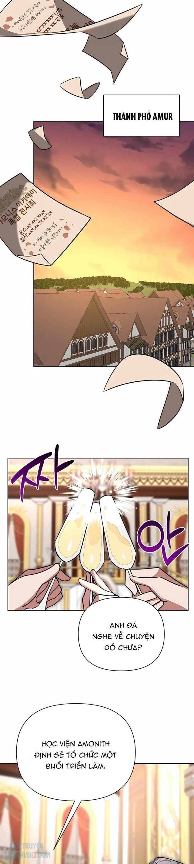 Học Viện Phá Sản - Page 23