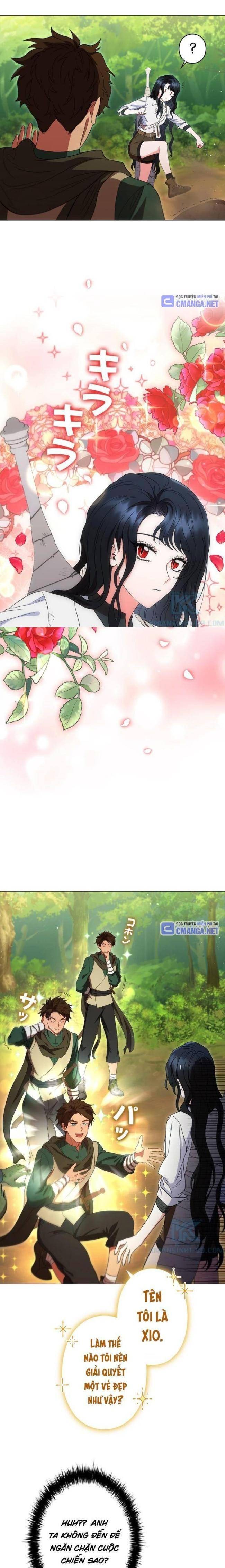 Khế Ước Long Nhân - Page 67