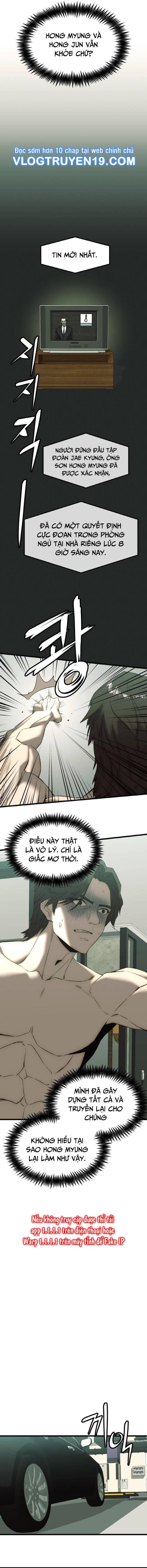 Phẩm Giá Tài Phiệt - Page 74