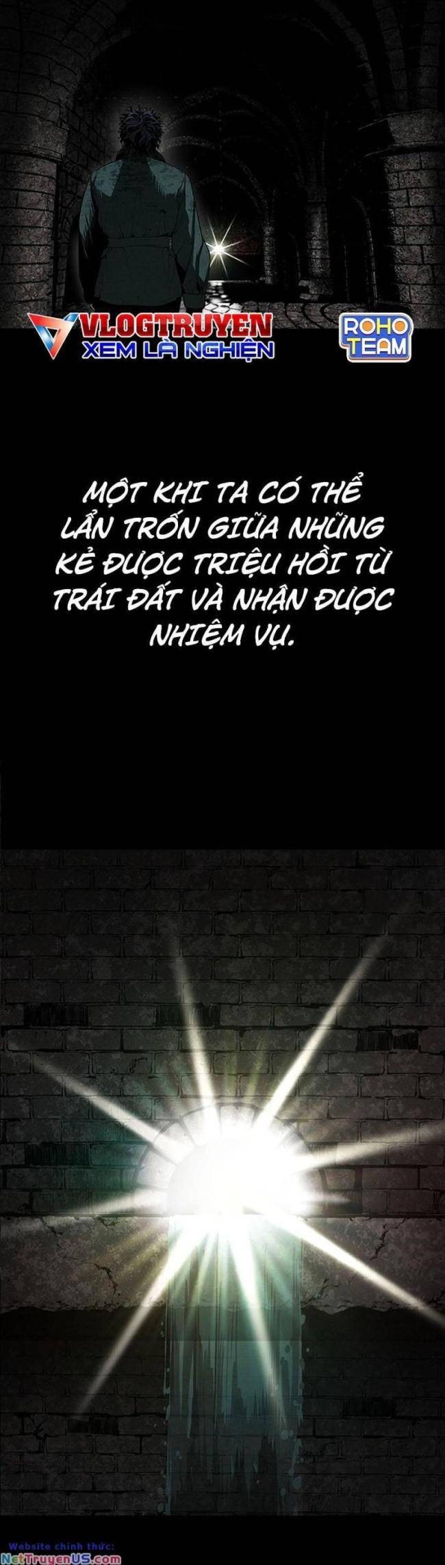 Nhân Vật Chính Ẩn Giấu Sức Mạnh - Page 21