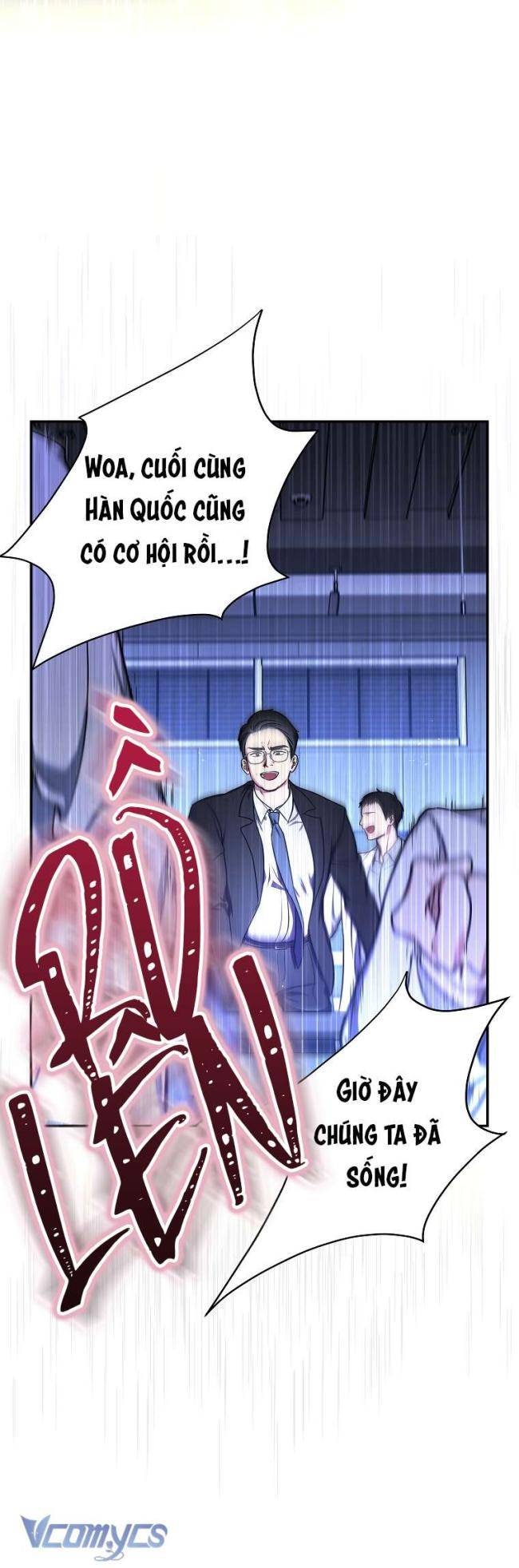 Hướng Dẫn Sinh Tồn Dành Cho Người Xếp Hạng - Page 37