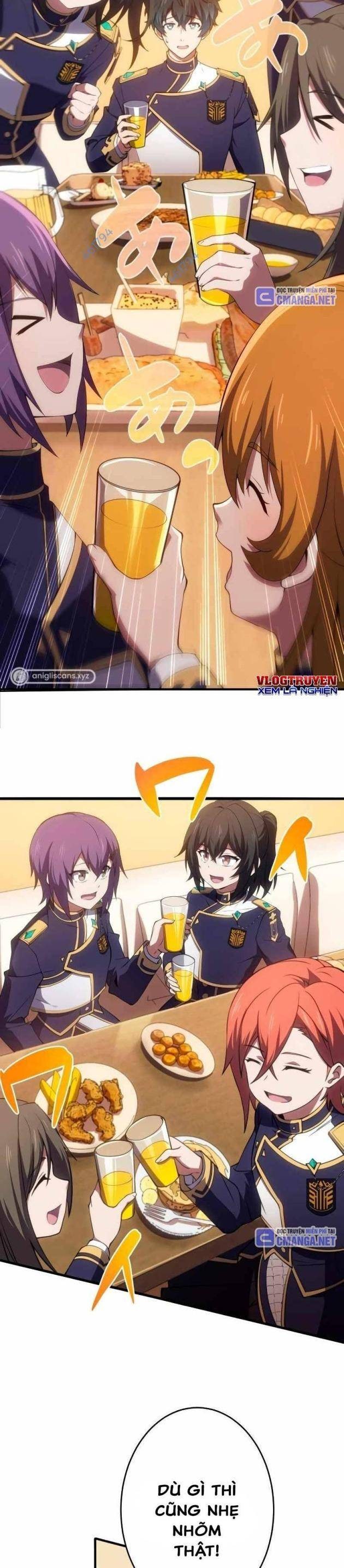 Zero 0 - Vựơt Qua Cả Ma Pháp Thời Không - Page 5