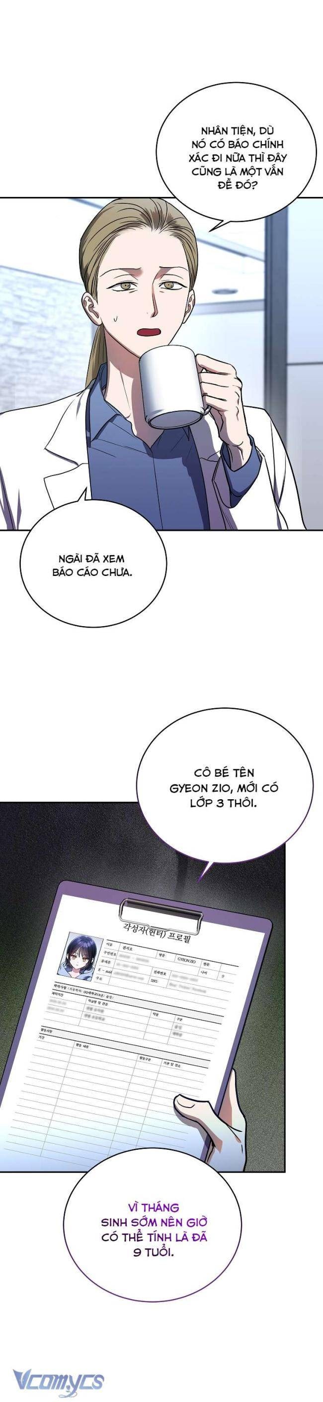 Hướng Dẫn Sinh Tồn Dành Cho Người Xếp Hạng - Page 66