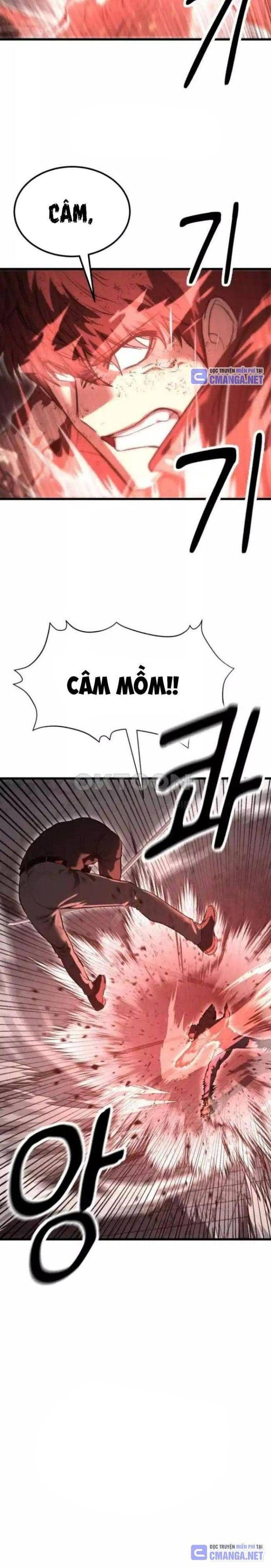 Võ Vương Kang Haejin - Page 9