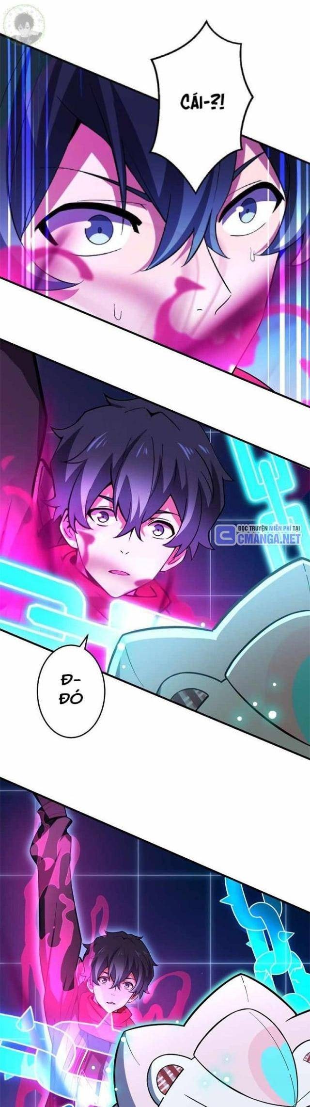 Zero 0 - Vựơt Qua Cả Ma Pháp Thời Không - Page 26