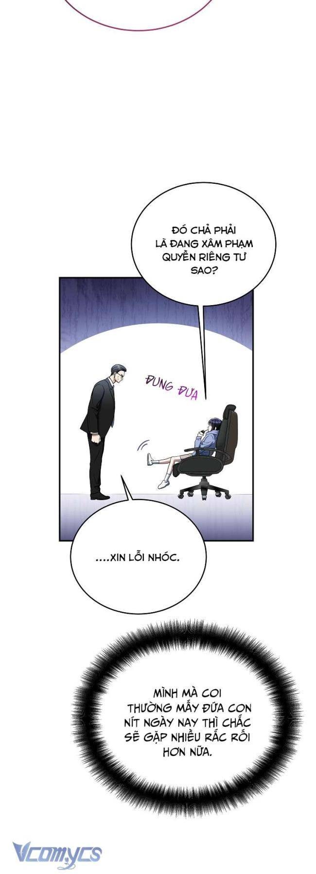 Hướng Dẫn Sinh Tồn Dành Cho Người Xếp Hạng - Page 64