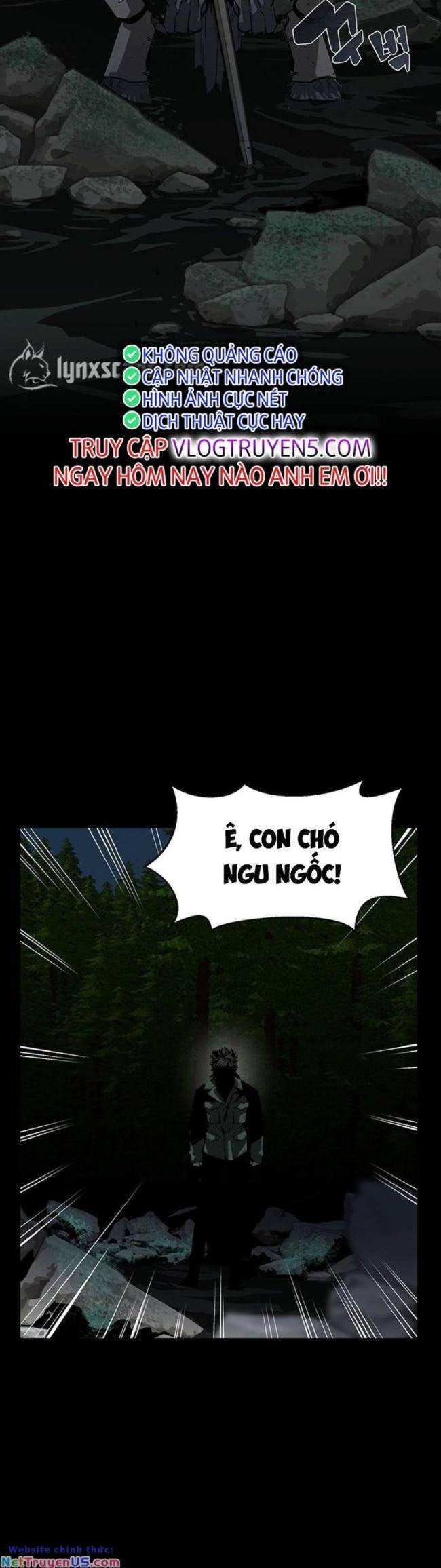 Nhân Vật Chính Ẩn Giấu Sức Mạnh - Page 12