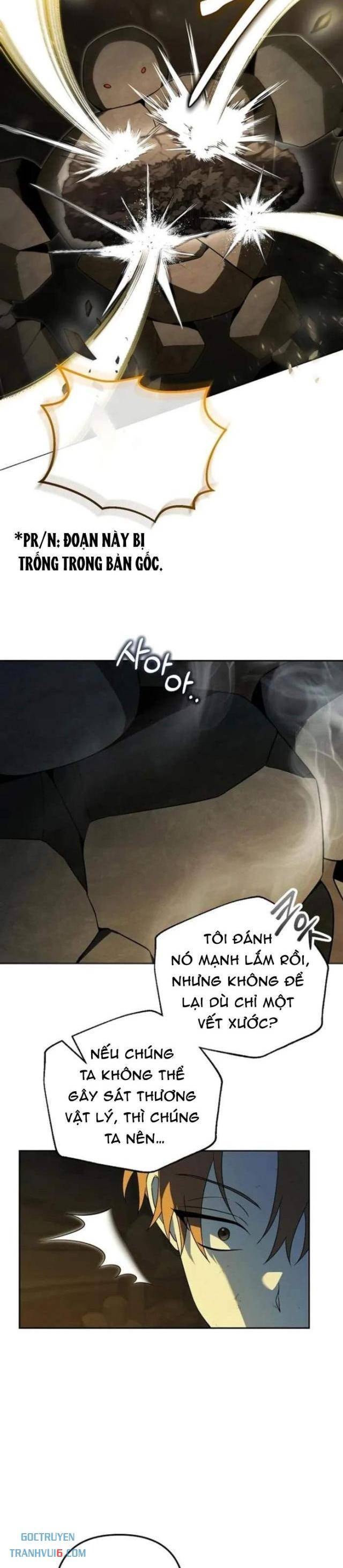 Thuần Thú Sư Thiên Tài Của Học Viện - Page 18