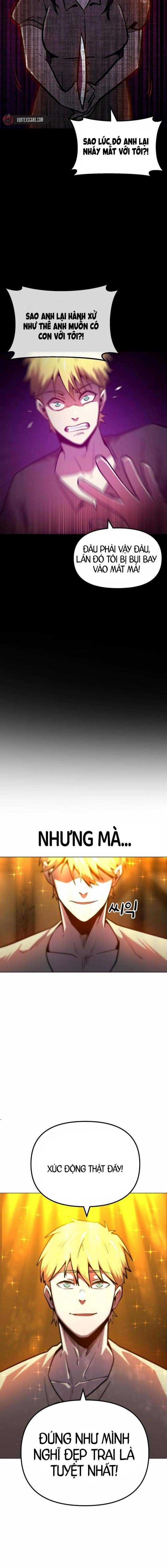 Kị Sĩ Xương Khô - Page 14