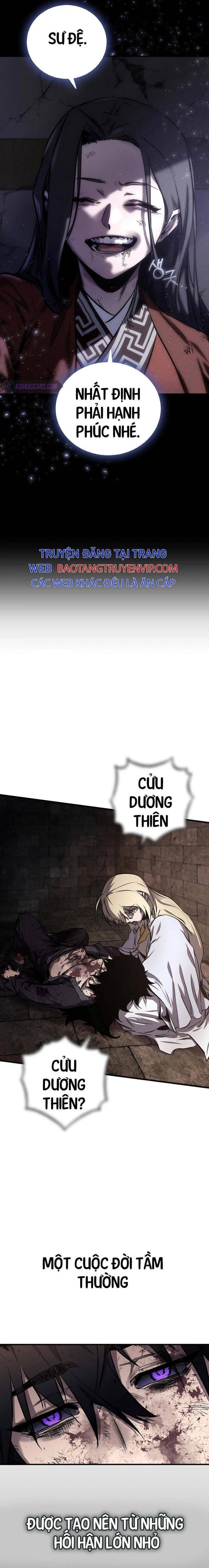 Thanh Mai Trúc Mã Của Đệ Nhất Thiên Hạ - Page 57