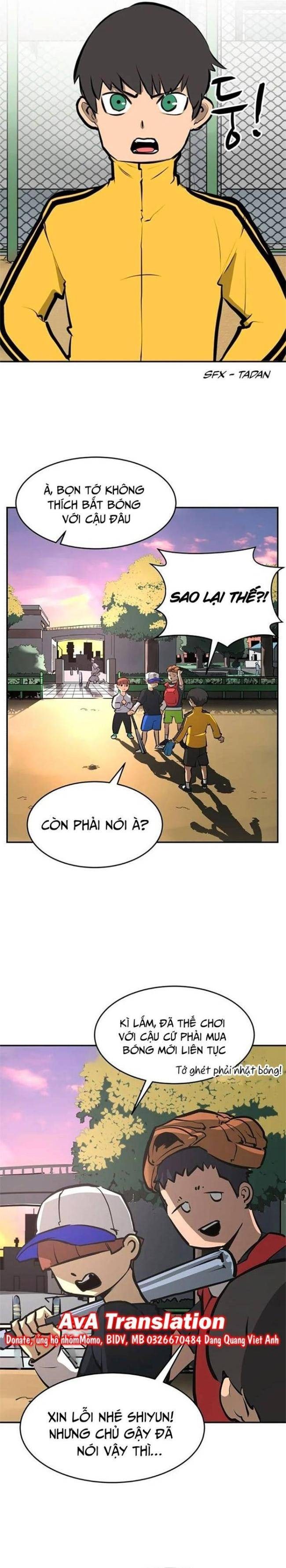 Cú Đánh Chiến Thắng - Page 72