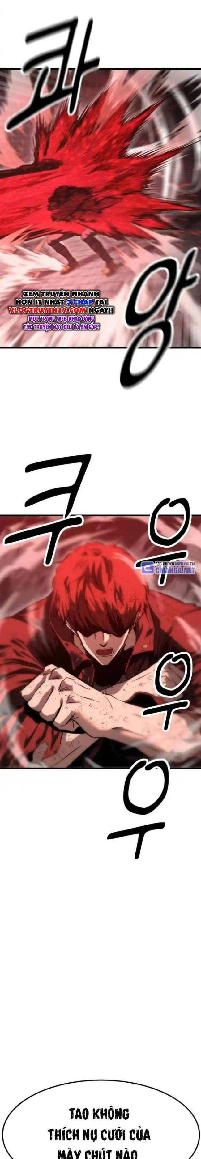 Võ Vương Kang Haejin - Page 17