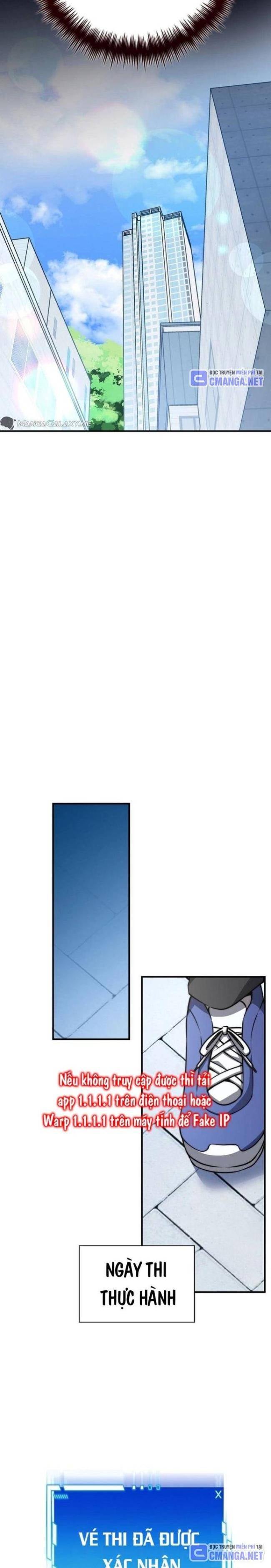 Trở Thành Bạn Thời Thơ Ấu Của Boss Cấp Trung - Page 31