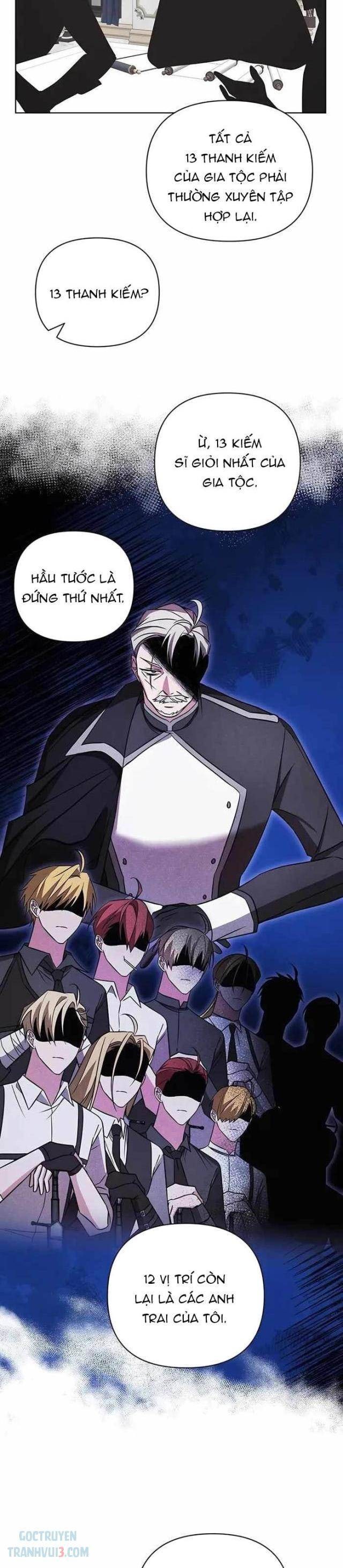 Học Viện Phá Sản - Page 33