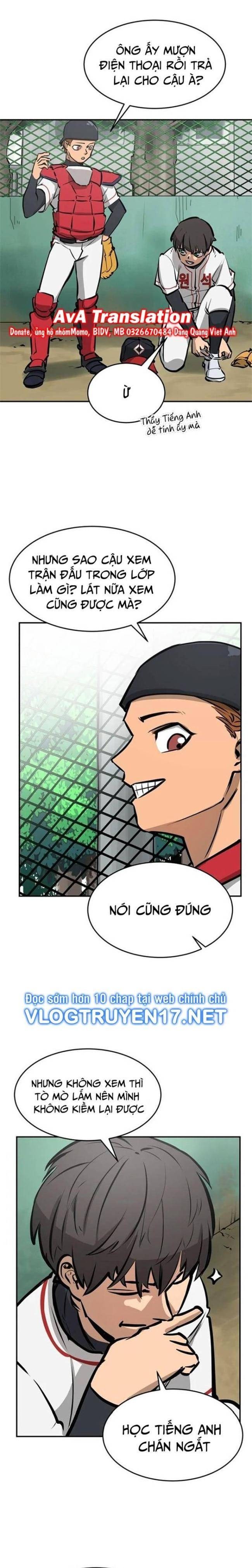 Cú Đánh Chiến Thắng - Page 54