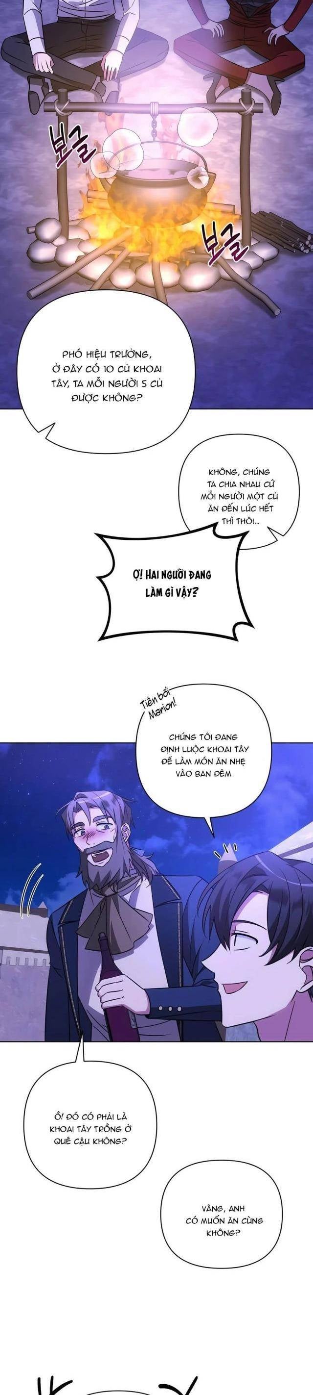 Học Viện Phá Sản - Page 22