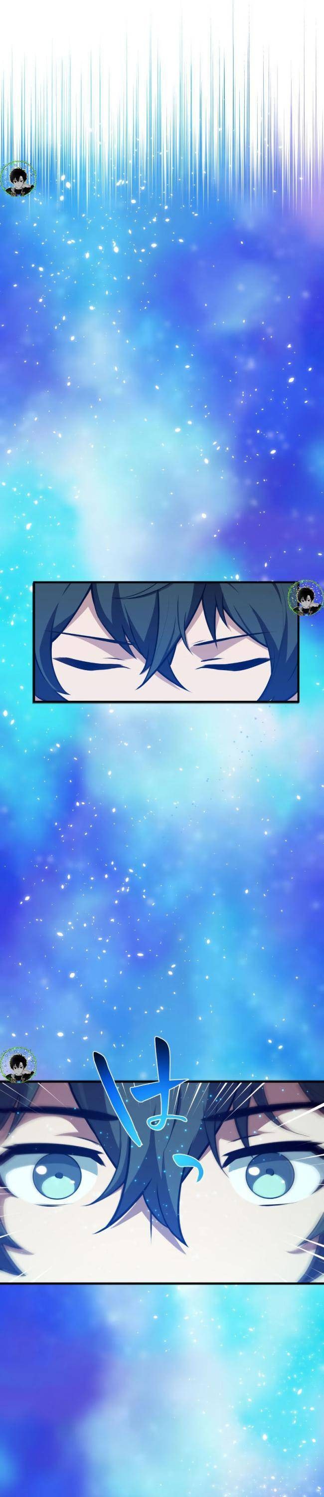 Zero 0 - Vựơt Qua Cả Ma Pháp Thời Không - Page 31