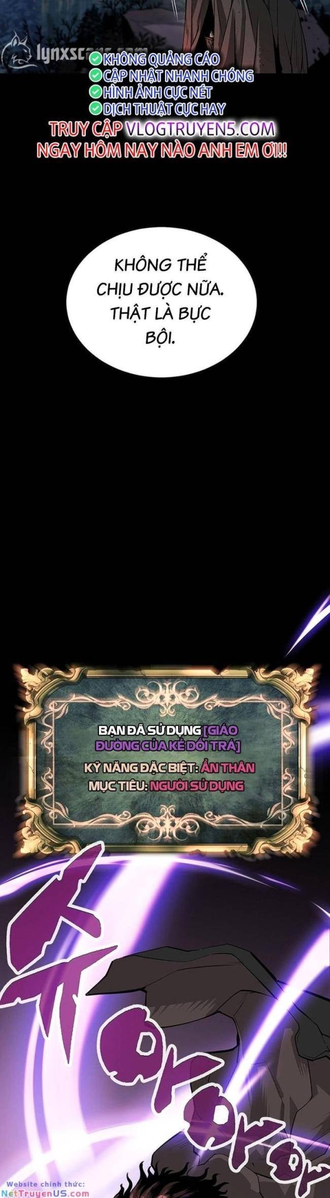 Nhân Vật Chính Ẩn Giấu Sức Mạnh - Page 7